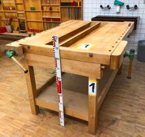 Werkbank LACHAPELLE Luzern