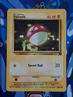 Voltorb - Team Rocket #Ord17