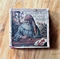 Der Kopfzerbrecher - Ausgabe Anker Puzzle ca. 1895, Leipzig
