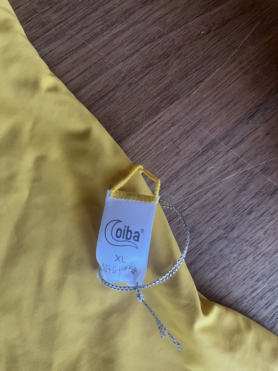 Costumi da bagno & Bikini: Bikini senfgelb Gr XL/XXL – Nuovo e nell'imballaggio originale da Aarberg venduto da Jakaro 4