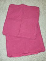Kissenbezüge Pink 35cm x 35cm