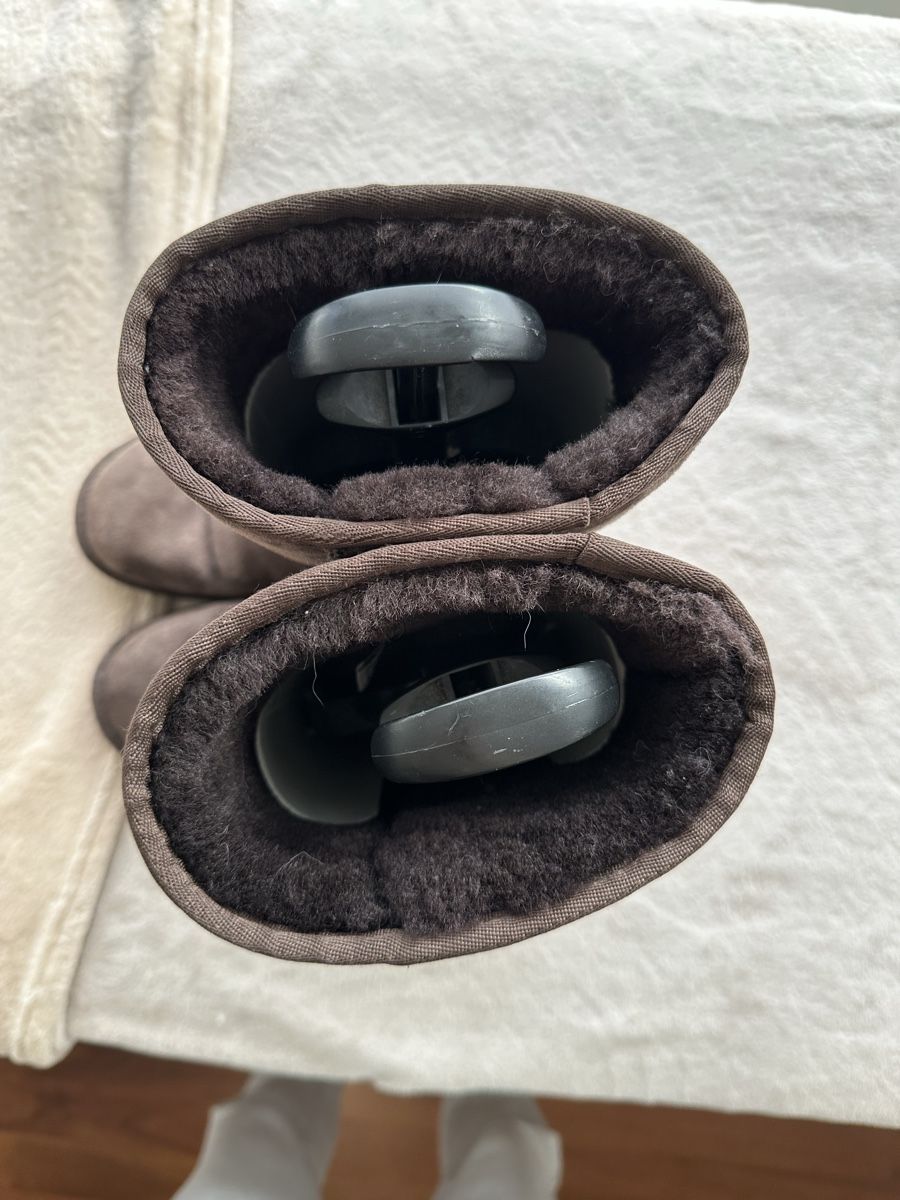 Ugg Scarpe da uomo: original uggs w9 – Usato da Sarmenstorf venduto da Nila78 3