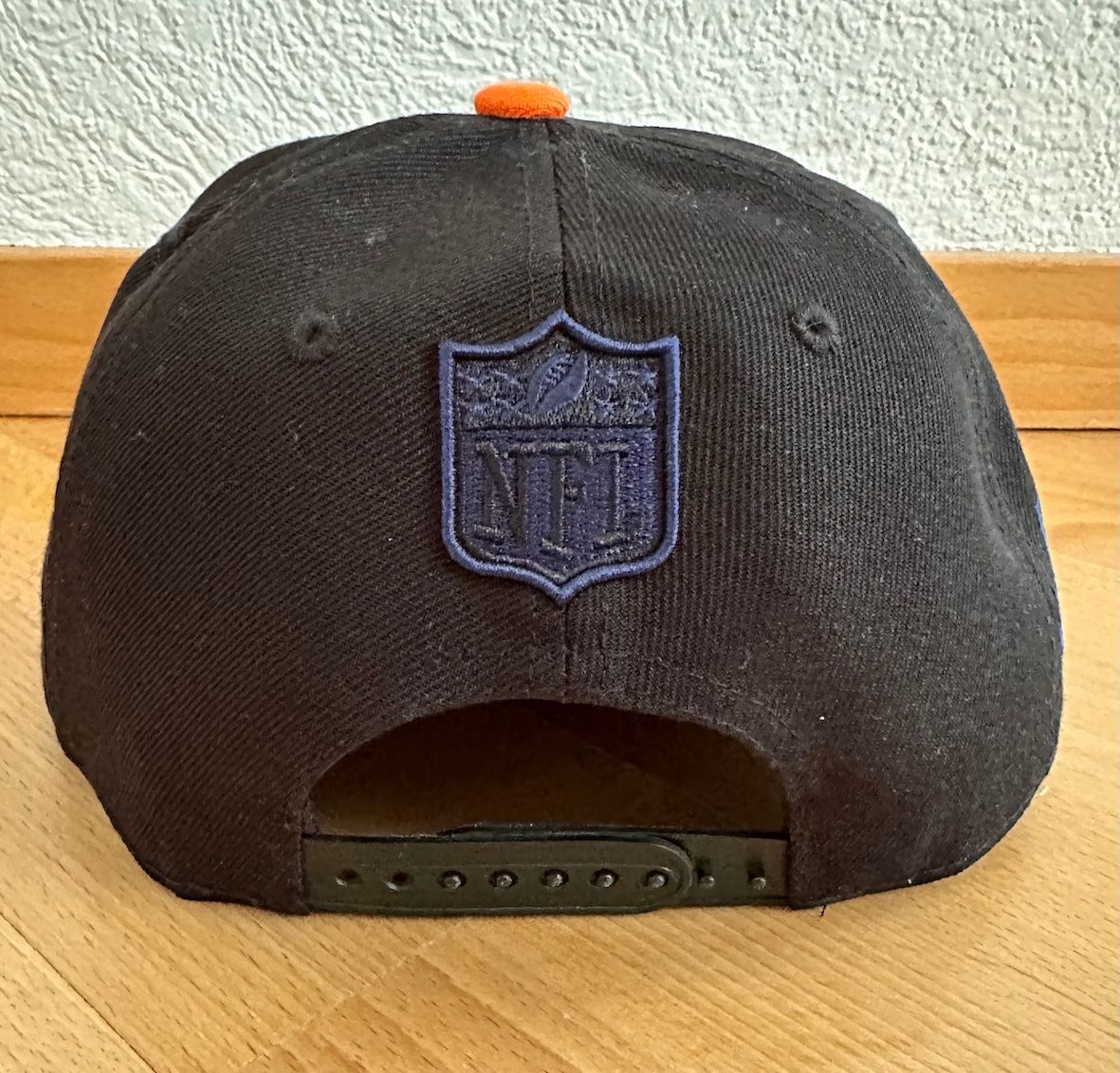 New Era Copricapi, berretti & cappellini: Cap Baseball - Chicago Bears - NFL – Nuovo (secondo la descrizione) da Kloten venduto da Frozenflame 3
