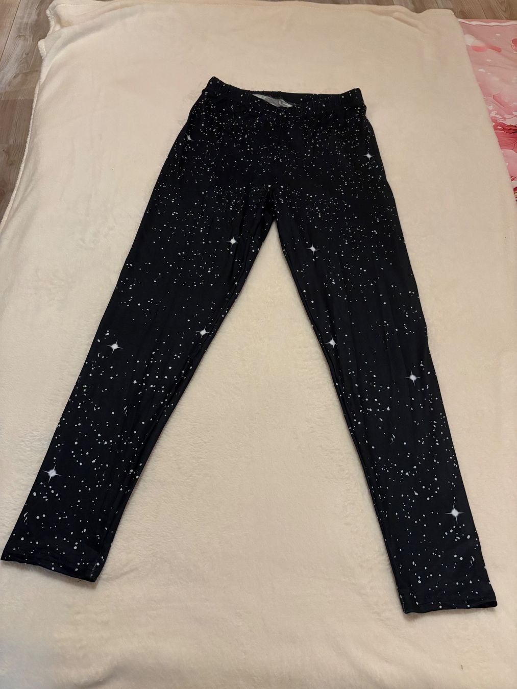 Leggings: Leggins Gr. M NEU – Nuovo (secondo la descrizione) da Schaffhausen venduto da Simmel80