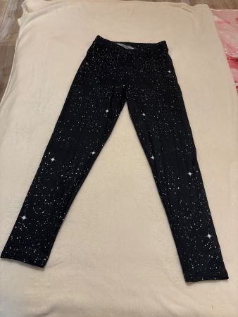 Leggins Gr. M NEU
