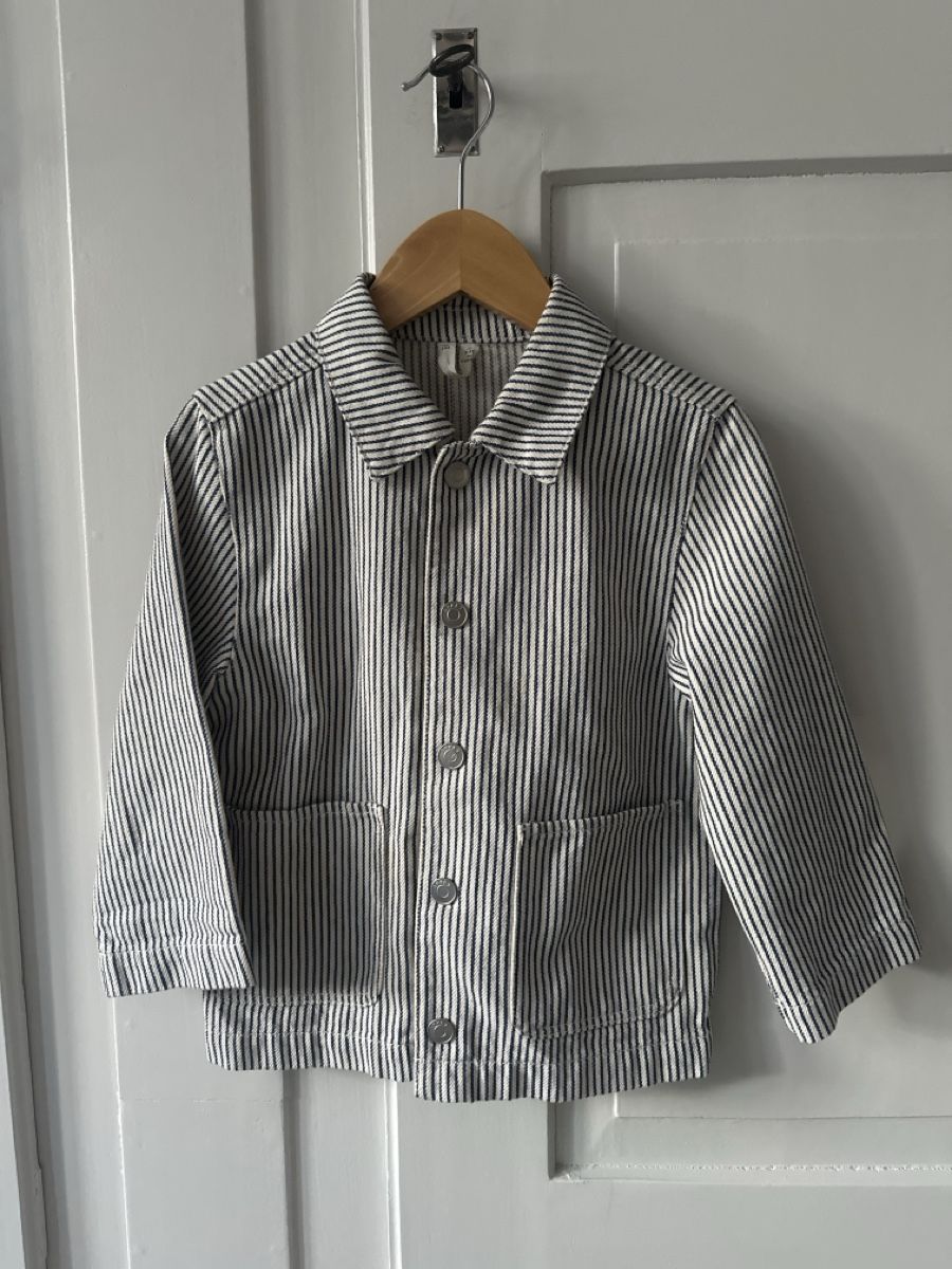 Arket Jacken & Mäntel: Süsses Overshirt von Arket – Gebraucht aus Zürich von lnuesch