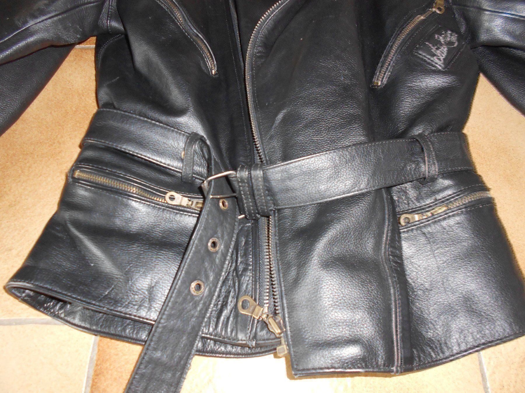 Giacche: Veste moto – Usato da Renan BE venduto da Canard6 2