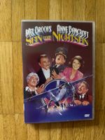 SEIN ODER NICHT SEIN. (DVD) MEL BROOKS