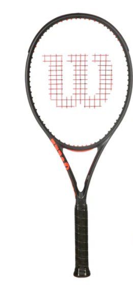 Wilson Schläger: 2 Wilson  Clash 100 V3.0 Turnierschläger – Neu (gemäss Beschreibung) aus Winterthur von Onggi