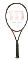 2 Wilson  Clash 100 V3.0 Turnierschläger