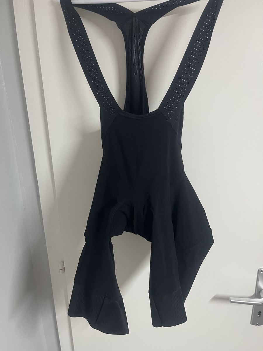 Castelli Pantaloni: Cuissard vélo Castelli – Nuovo (secondo la descrizione) da Fleurier venduto da Chadow7080