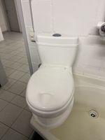 Kindertoilette