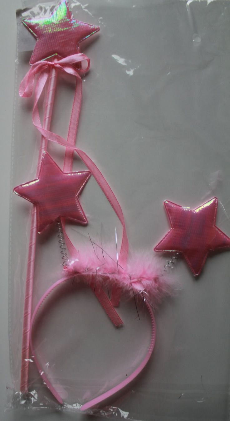 Costumi: Costume fée / Fee    t. 10 - 12 ans – Usato da Peseux venduto da CoolShoping 7