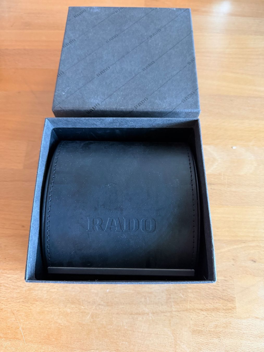 Rado Orologi: RADO Ceramica R21478112 – Usato da Grosswangen venduto da Swisslue 3