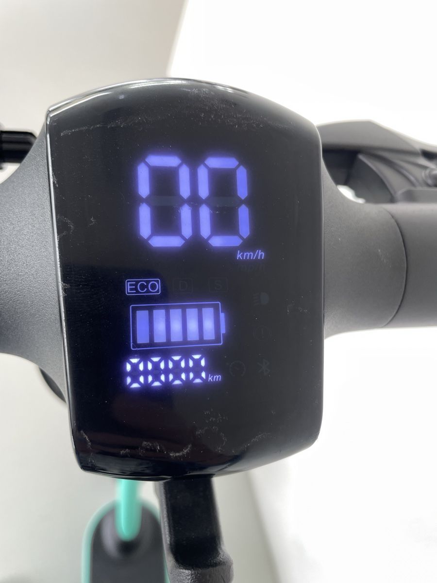 Kickboard: cooler starker E- Scooter 48v / 500W max. 800W , E- Trotti – Nuovo e nell'imballaggio originale da Ruswil venduto da Trendigefahrzeuge 2