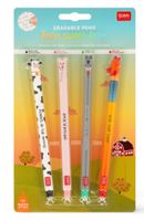 Legami Stifte-Set FARM SWEET FARM