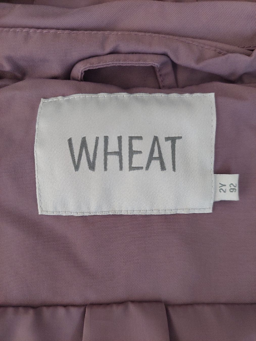 Wheat Giacche & Cappotti: Übergangsjacke WHEAT Gr. 92 – Usato da Unterägeri venduto da del_x5dk 2