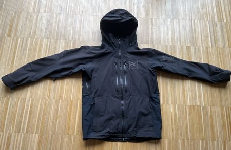Burton AK Swash Gore Tex Jacke Gr. L