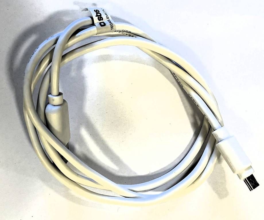 Cavi: Câble USB-A < -> USB Micro B – Usato da La Magne venduto da materielavendre 1