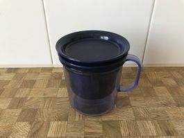 Tupperware Teetasse  3 Teile