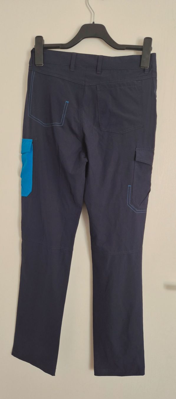Pantaloni: Funktionshose / Wanderhose Gr.176 – Nuovo (secondo la descrizione) da Volketswil venduto da Dokinka 1