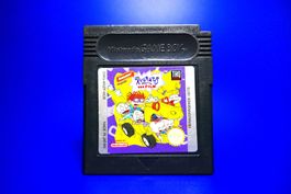 Rugrats : Der Film - Nintendo Game Boy Color
