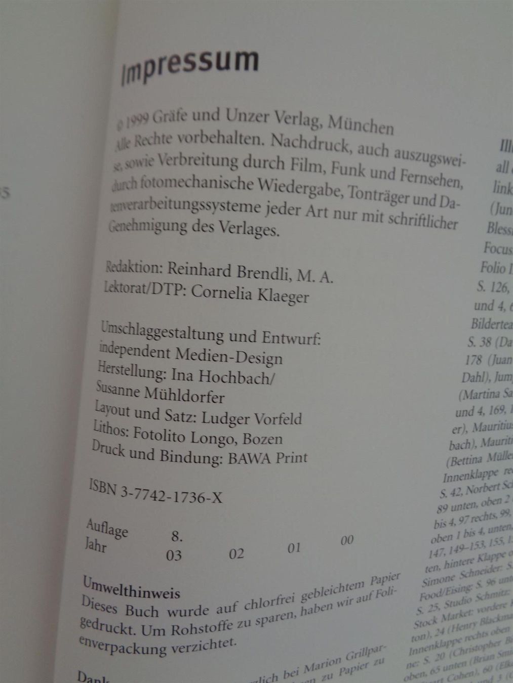Bücher: Forever Joung -Erfolgsprogramm - Fitness – Gebraucht aus Chur von omonia 2
