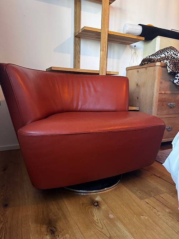 Sessel: Rolf Benz Dreh Sessel – Gebraucht aus Bettwil von isa8896 1