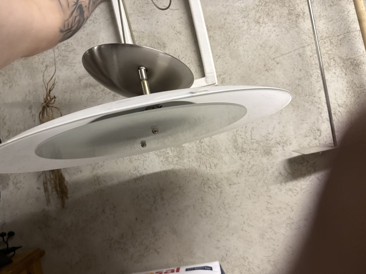 Lampadari & plafoniere: Esstischlampe – Usato da Ueken venduto da Willi94 1