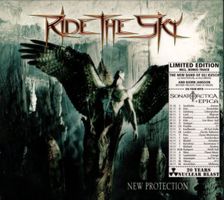 Ride the sky - New...