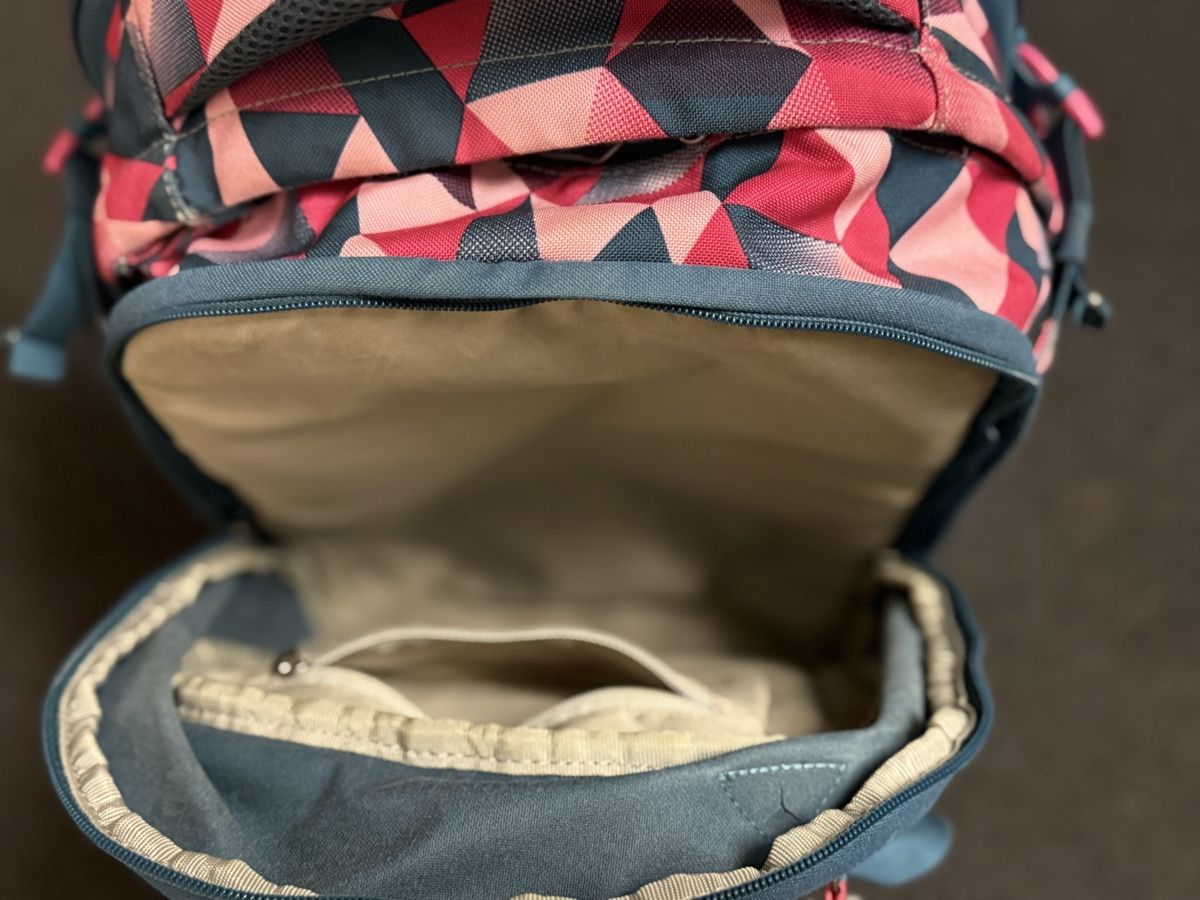 Satch Kindertaschen: Satch Schulrucksack – Gebraucht aus Unterentfelden von U.D.Field 4