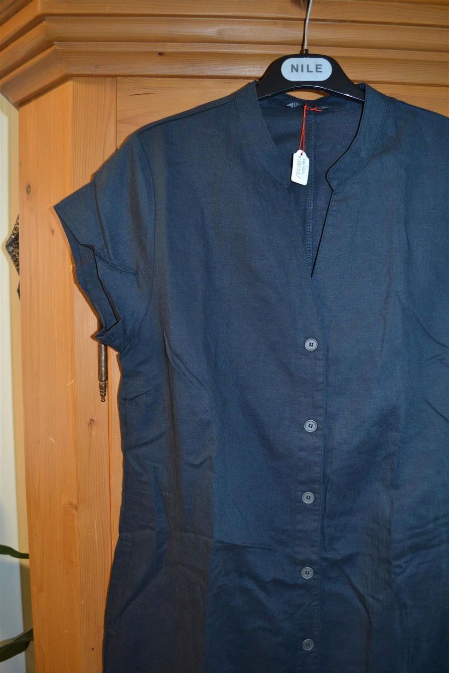 Nile Kleider: Coat, Dress, Nile, ++NEU++, L – Neu (gemäss Beschreibung) aus Stettfurt von outlet72 1