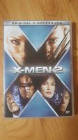 DVD X-MEN 2