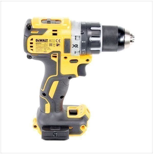 Dewalt Perceuses: DeWalt DCD 791 NT 18 V Bohrschrauber – Neuf avec emballage d'origine à Bottighofen par zaap 4