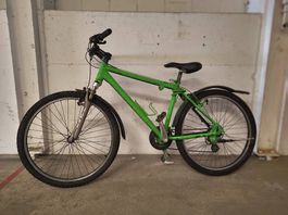 VELO Wehller defekt