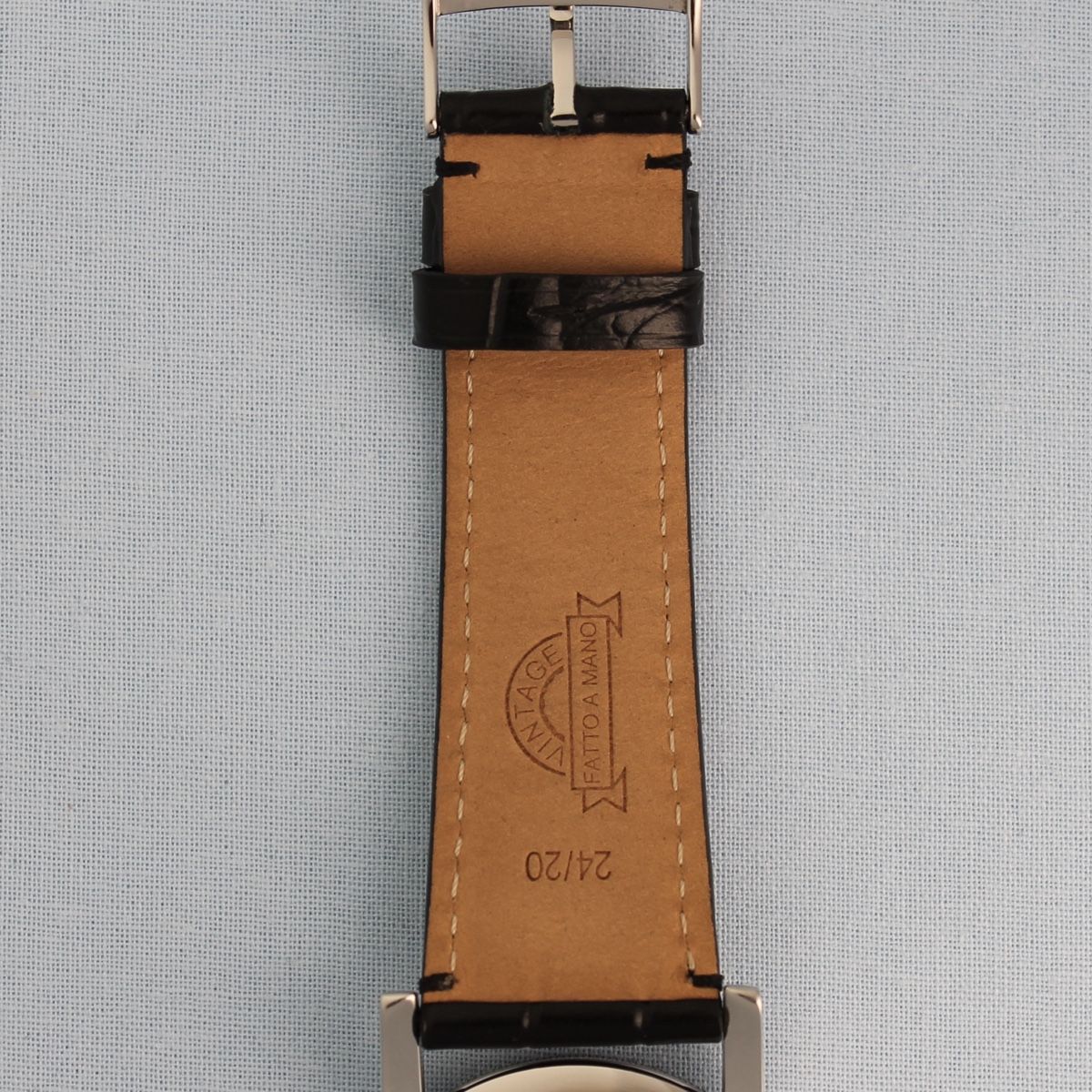 Omega Orologi: Omega Pilot Watch – Usato da Zürich venduto da tobleratelier 7