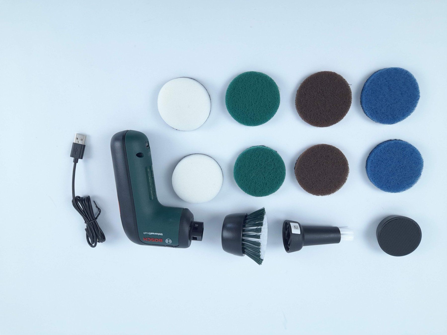 Bosch Altro per la casa: BOSCH - UniversalBrush – Nuovo (secondo la descrizione) da Liebefeld venduto da Restwert_Liebefeld 4