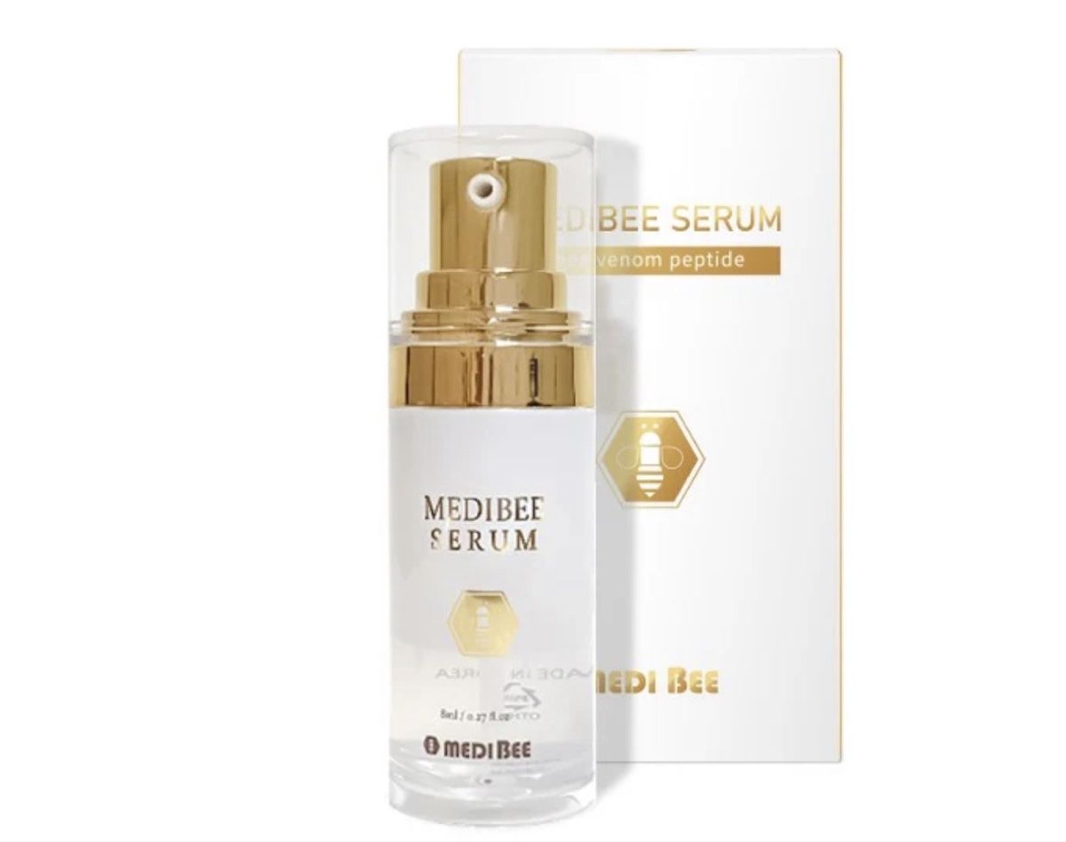 Cura del viso: Korea Gesichtsserum MEDIBEE SERUM – Nuovo e nell'imballaggio originale da Bottmingen venduto da Jstraehl