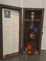 Berta Grappa Roccanivo 1999 mit OHK