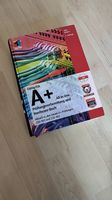 CompTia A+ Buch für Prüfungsvorbereitung