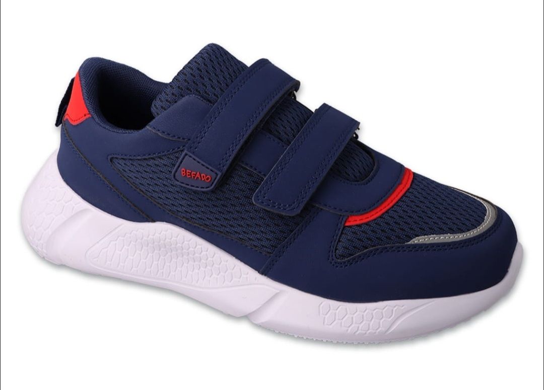 Scarpe per ragazzi: Bequeme Kinderschuhe, Gr. 29, Neu – Nuovo e nell'imballaggio originale da Flumenthal venduto da KET25_ch
