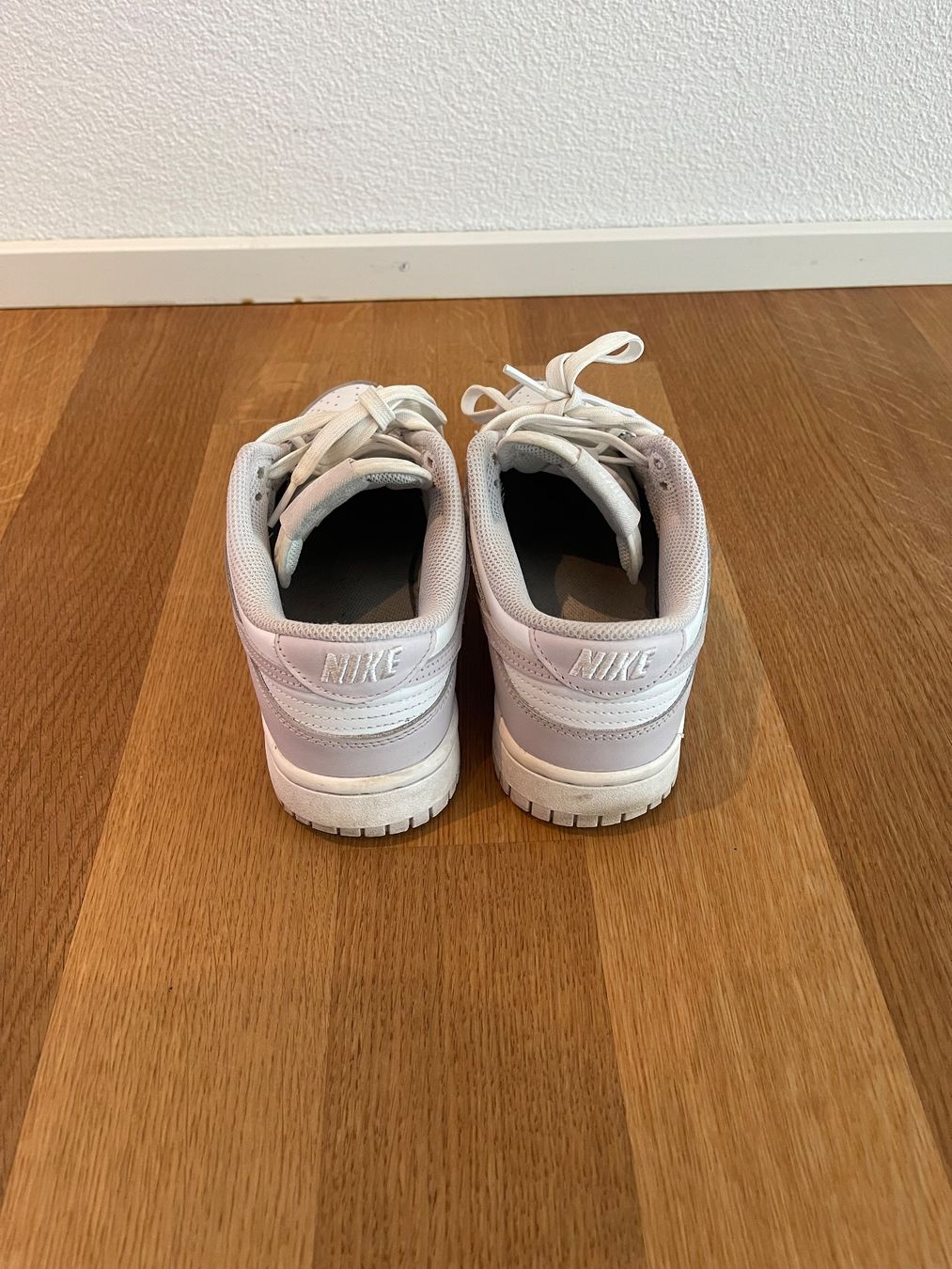 Nike Scarpe da donna: Nike Dunk Low grau – Usato da Sachseln venduto da xanasia 3