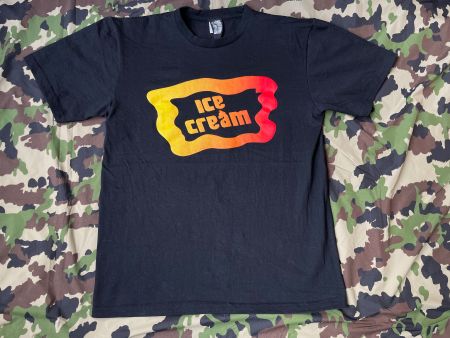 Vintage Y2K T-Shirt Billionaire Boys Club 2 Prints Sz M