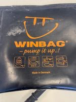 WINBAG - Pump it Up