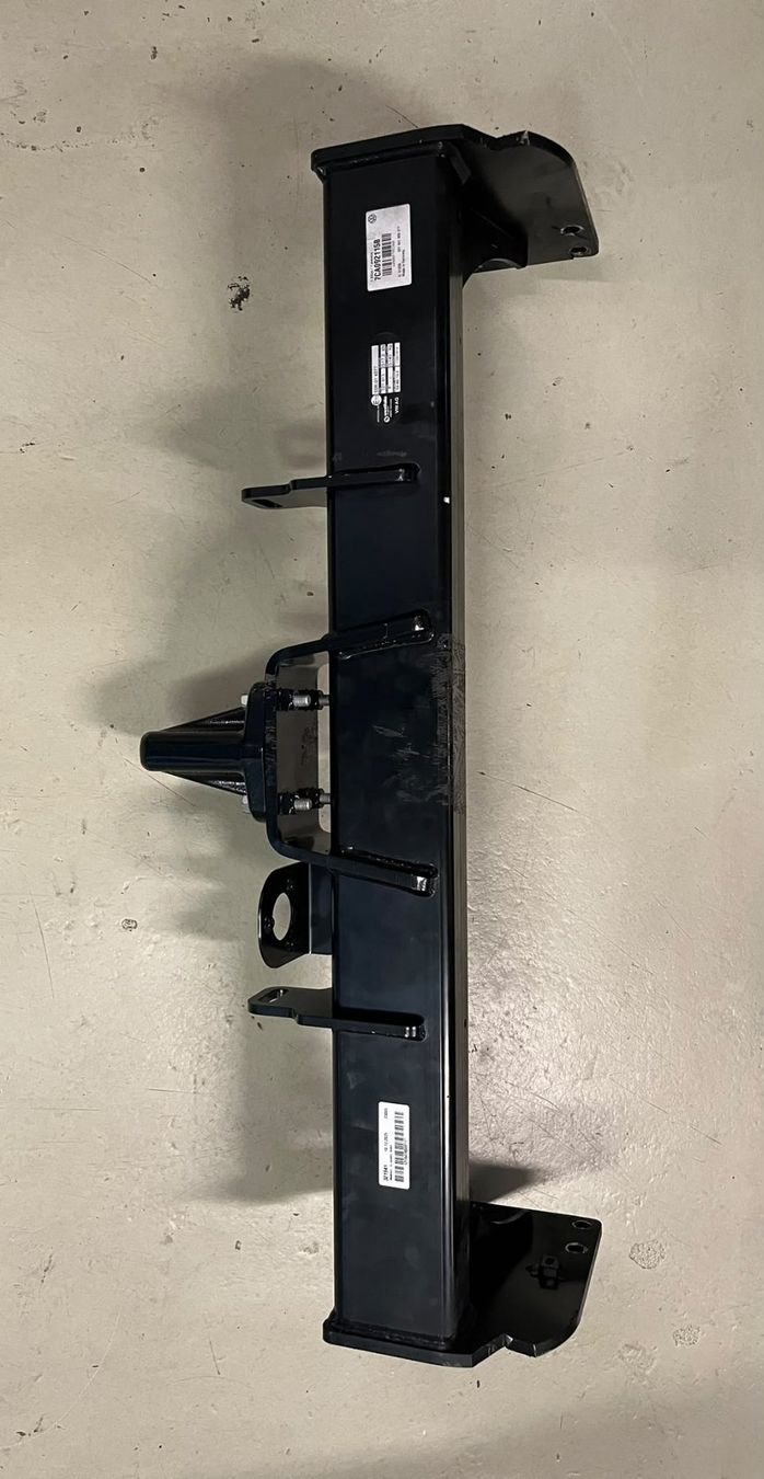 VW Anhängerkupplungen: VW Crafter Original Anhängerkupplung – Neu (gemäss Beschreibung) aus Turtmann von jan_z99l 4