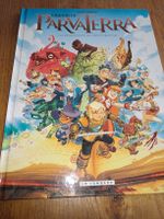 Bd Légendes de Parva Terra, tome 1 : Là où les enfants ne s'