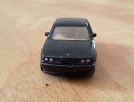 ​Matchbox 1989, BMW 5 Series Noire 1/61 Vintage