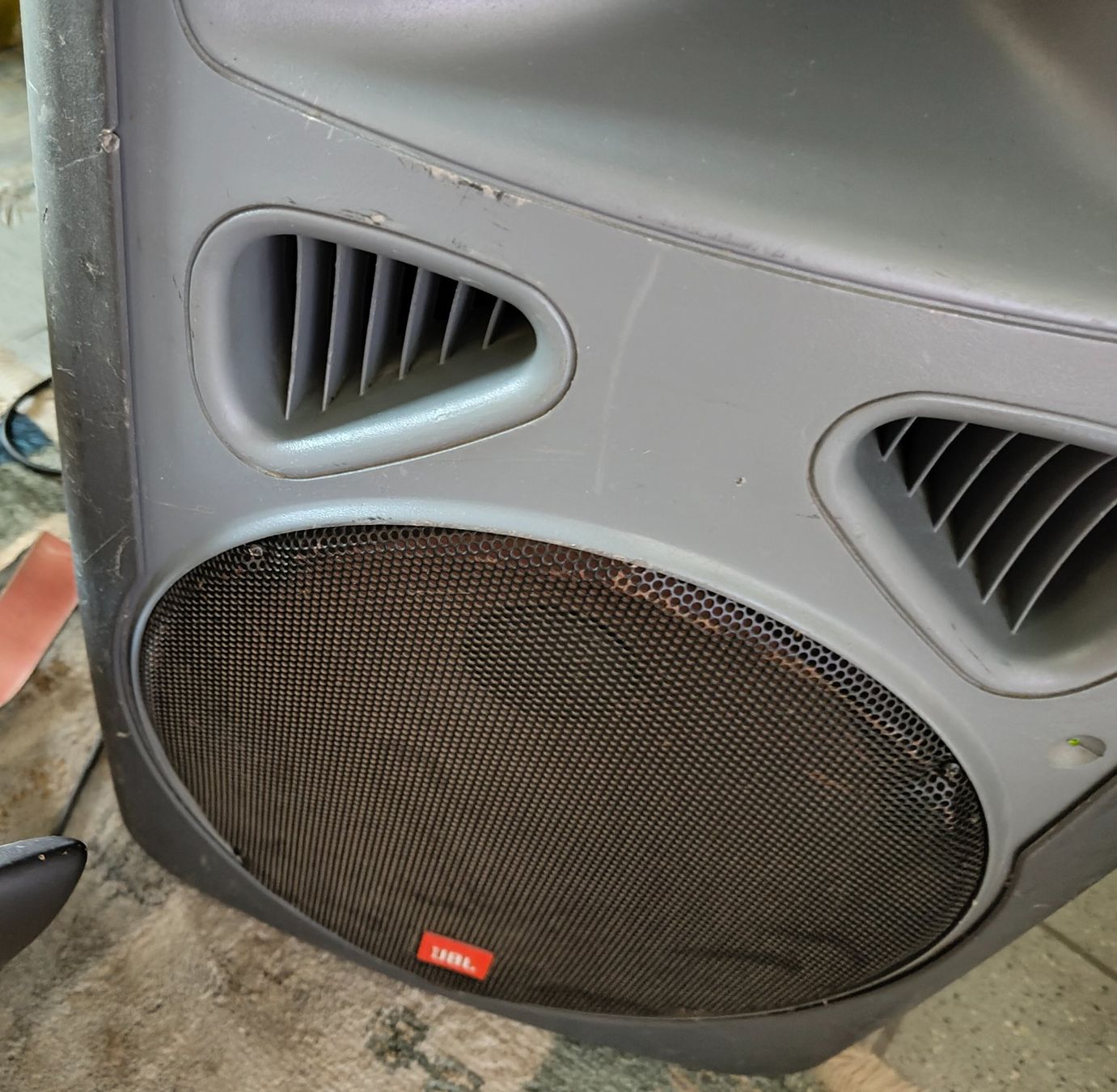 JBL Haut-parleurs: JBL EON POWER 15 – D'occasion à Rheineck par andrelan 5