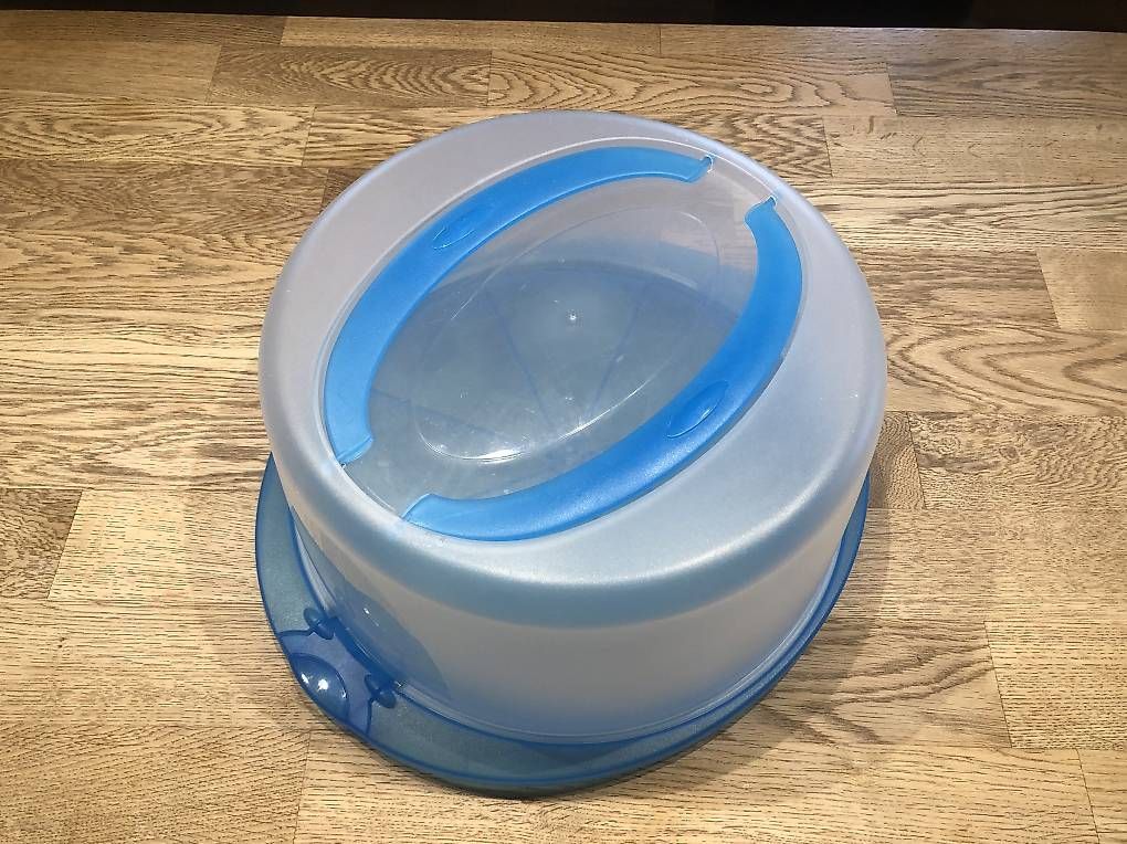 Contenitori & Simili: Torten Transport Box – Nuovo (secondo la descrizione) da Trimstein venduto da Kira054 1