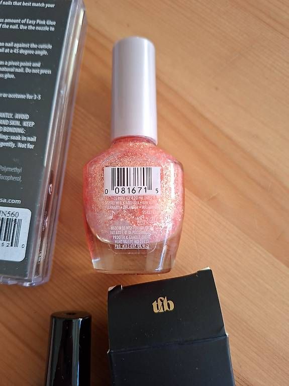 Ongles artificiels: Set per le mani – D'occasion à Lamone par pau_7nk2 3